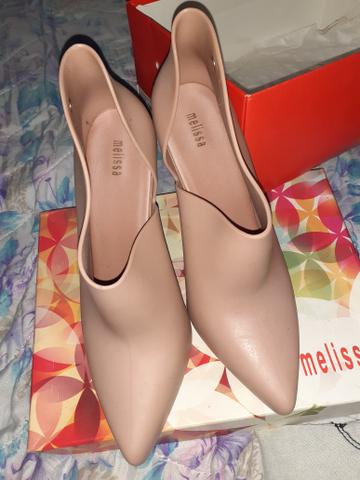 Bota Melissa n38 150,00