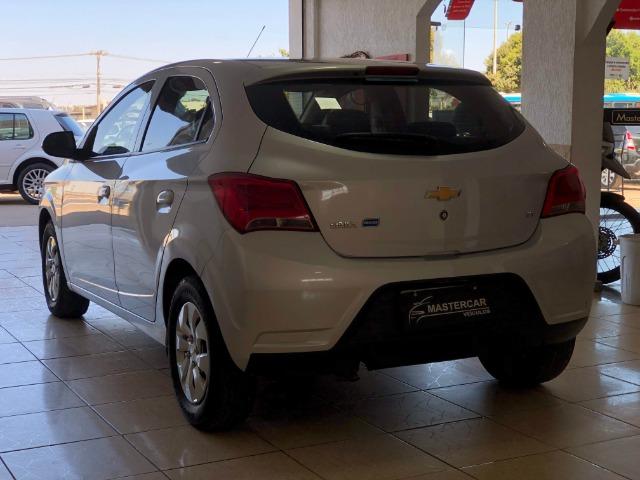 Chevrolet Ônix LT Completo, apenas 53 só rodados, só DF, revisado - Foto 4