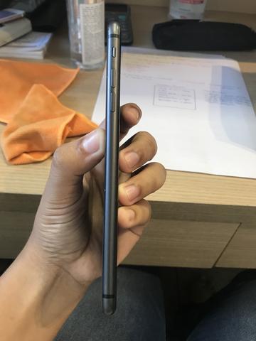 Vendo IPhone 8 Plus 64gb Seminovo - Foto 4