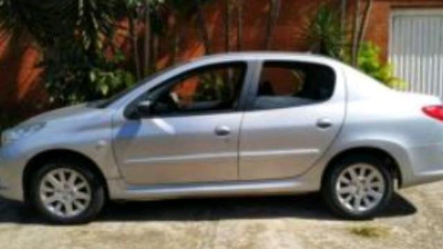 Peugeot 207 passion prata - Foto 3