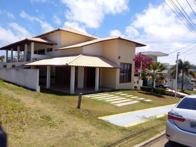 Alphaville | Casa de Alto Padrão - 4 Suites