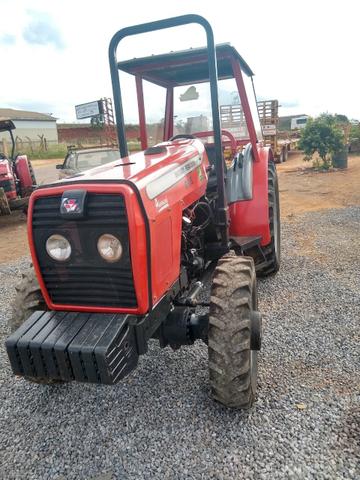 Massey Ferguson - Foto 6