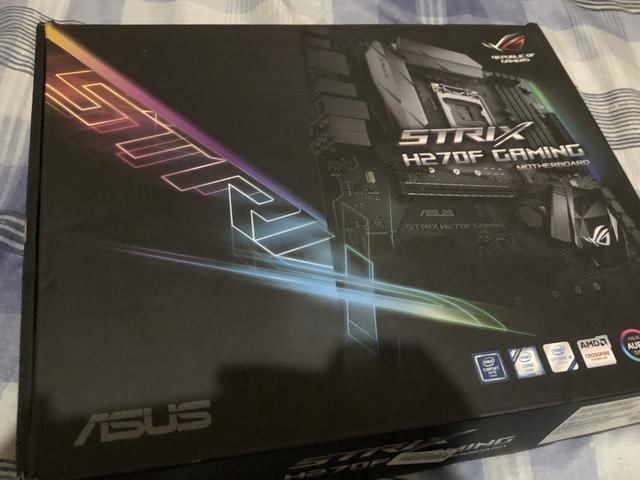 Kit upgrade: i5-6400 e H270F Gaming - Foto 3