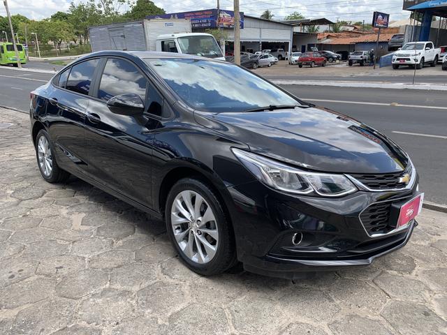 Cruze LT Turbo 17/18 ACEITO CONSÓRCIO - Foto 2