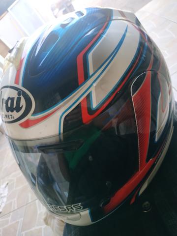 Capacete