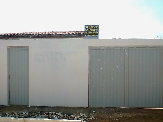 Vende-se esta casa - Foto 5