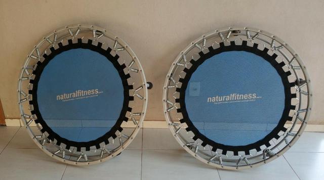 Jump Semj Novo - Marca Natural Fitness - Foto 3