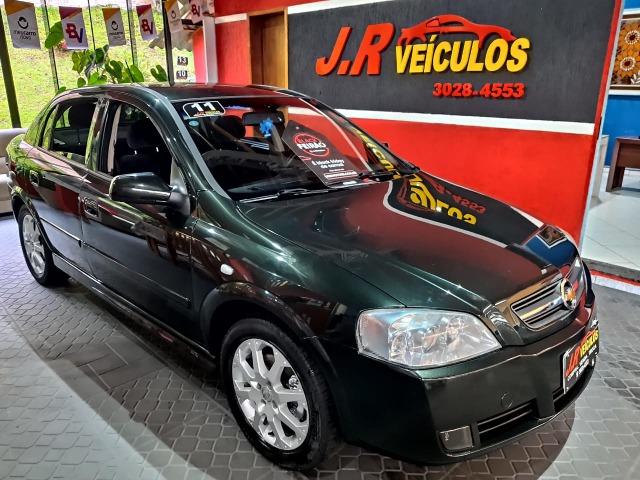 Astra 2011 2.0 ADV! Impecável! Top! R$ 27.500,00!