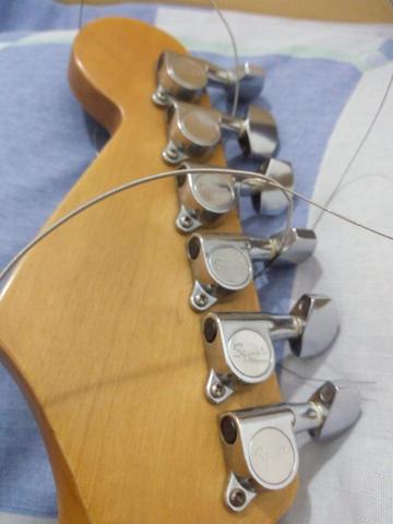 Vendo Guitarra Squier Califórnia Series