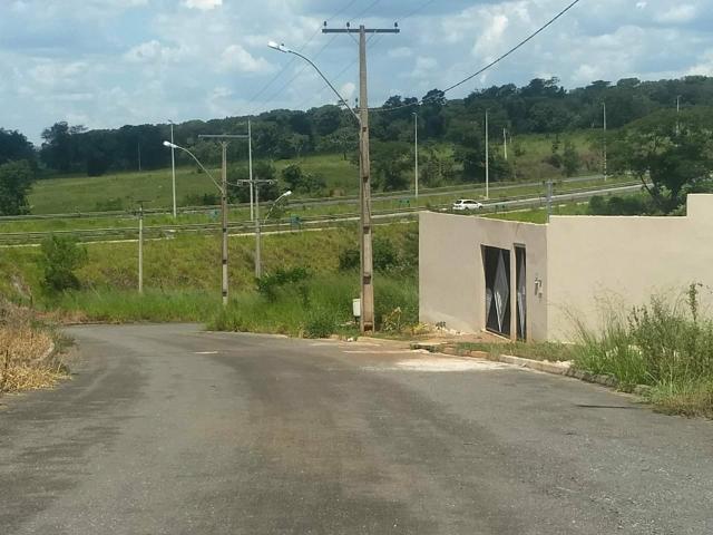 Loteamento Vale das Brisas/Goiânia - Foto 18
