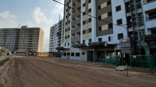 (TJ) 3d tower otimo lançamento,otima localização,proximo a escolas - Foto 2