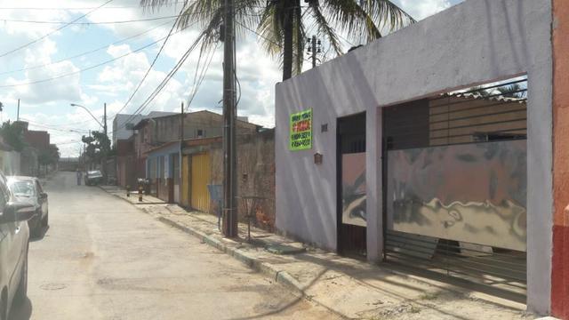 Casa com 03 moradias na Rua 52, Vila Nova - Foto 2