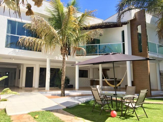 Sérgio Soares vende: Bela casa na Ponte Alta Norte Gama-DF - Foto 3