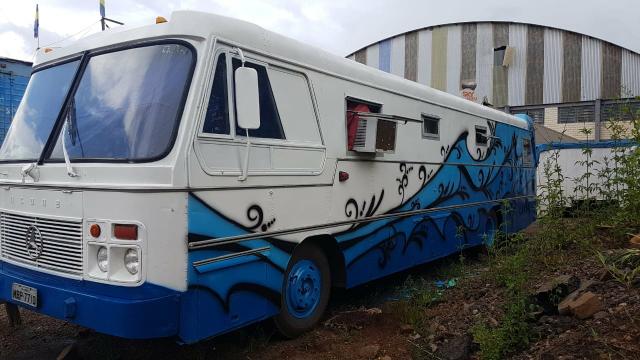 Vendo motorhome - Foto 2
