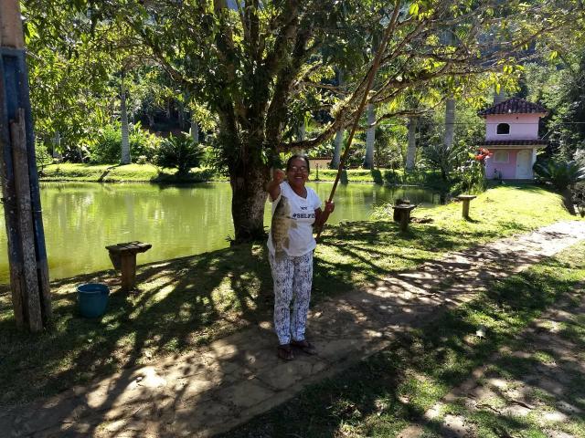 Sítio Floresta - Santa Teresa - ES - Foto 10