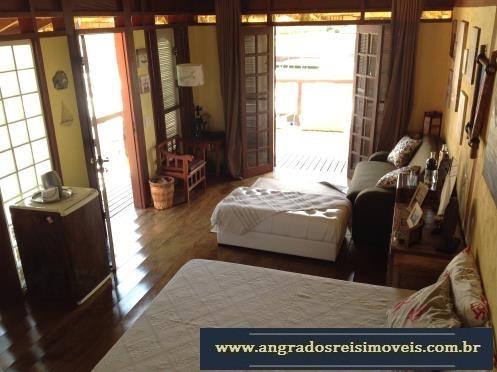 Casa de canal em Angra dos Reis - Foto 5