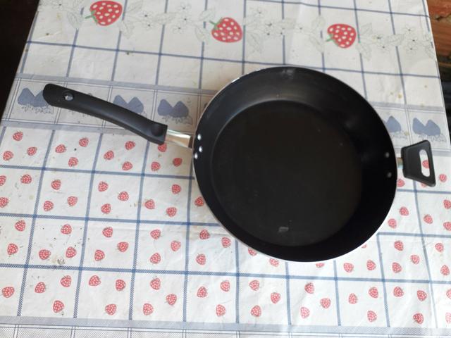 Frigideira GRANDE