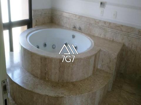 APARTAMENTO À VENDA NO MORUMBI - Foto 5