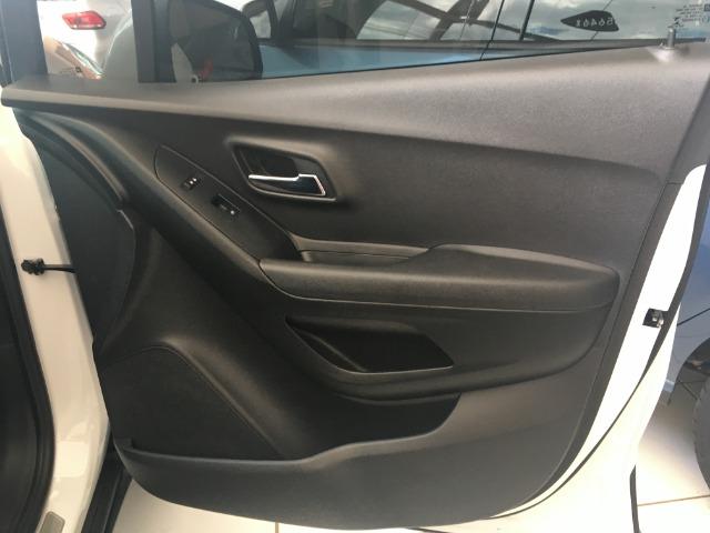Gm - Chevrolet Tracker - Foto 5