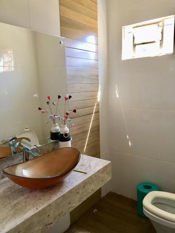Sérgio Soares vende: Bela casa na Ponte Alta Norte Gama-DF - Foto 17