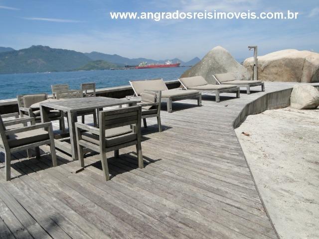 Casa luxuosa em Angra dos Reis - Foto 10