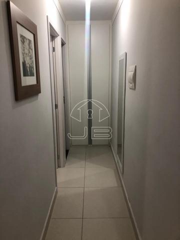 Apartamento à venda com 1 dormitórios em Jardim morumbi (nova veneza), Sumaré cod:AP002255 - Foto 11