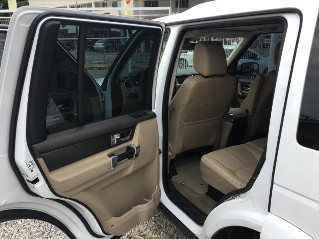Land Rover Discovery4 - Foto 9