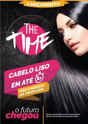 The Time Redução de Volume em até 1 Hs - Foto 2