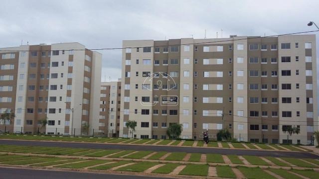 Apartamento à venda com 1 dormitórios em Jardim morumbi (nova veneza), Sumaré cod:AP002255 - Foto 15