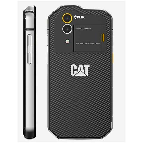 Smartphone Caterpillar S60 32gb - Foto 2