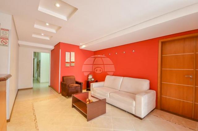Apartamento à venda com 2 dormitórios em Água verde, Curitiba cod:142595 - Foto 4