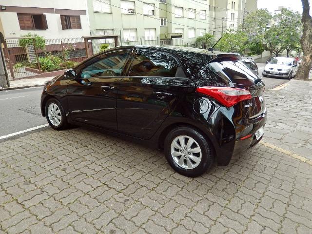 Hyundai Hb20 Hatch 1.0 Comfort Style Completo - Foto 3