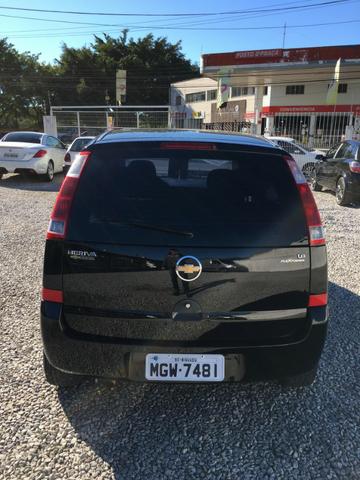 Gm - Chevrolet Meriva Abaixo da Fipe!!!! - Foto 4