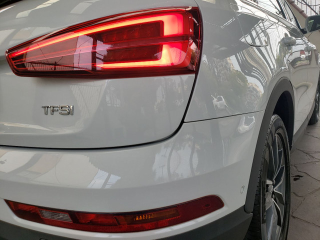 AUDI Q3 PRESTIGE PLUS 1.4 TSI S.TRONIC 2019 - Foto 10