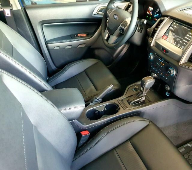 Ranger Limited 3.2 2021 TOP - Foto 15