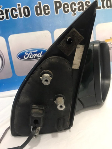 Retrovisor direito amarok 2012-2016 - Foto 4