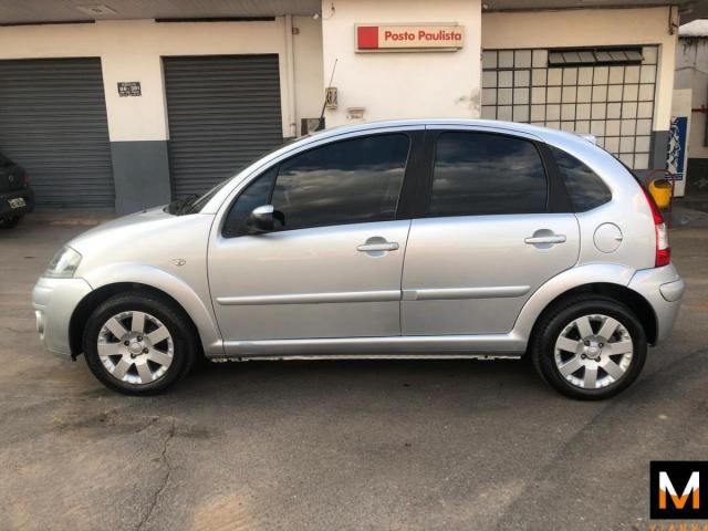 Citroën C3 GLX 1.4 8V (flex) - Foto 6