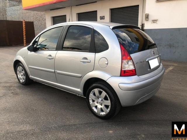 Citroën C3 GLX 1.4 8V (flex) - Foto 7