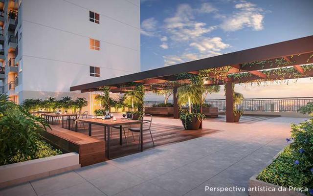 Apartamento de 1 e 2 quartos com ótima localização, próximo ao metrô Vila Sonia, SP - Foto 5