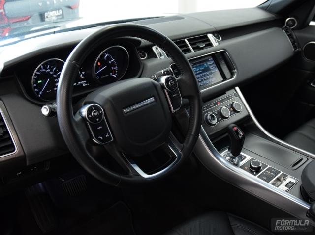 Land Rover Range Sport 3.0 SC SE 4P - Foto 7