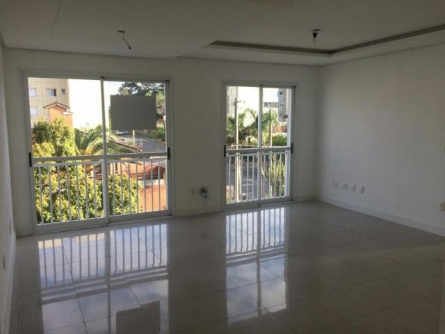 Apartamento 02 dormitórios, Jardim América - Foto 4