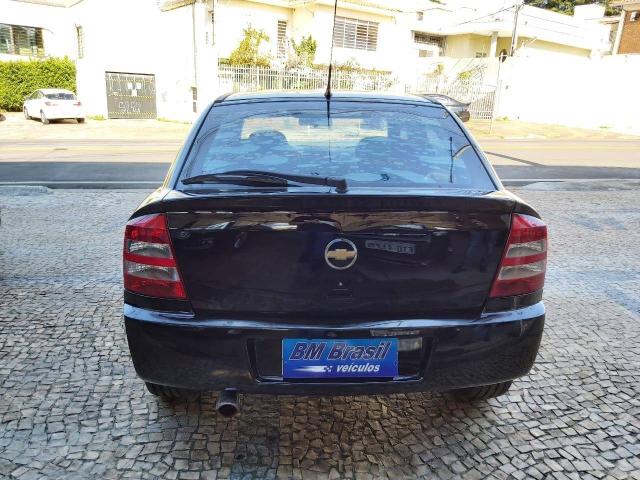ASTRA 2011/2011 2.0 MPFI ADVANTAGE 8V FLEX 4P MANUAL - Foto 5
