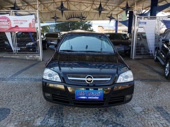 ASTRA 2011/2011 2.0 MPFI ADVANTAGE 8V FLEX 4P MANUAL - Foto 2