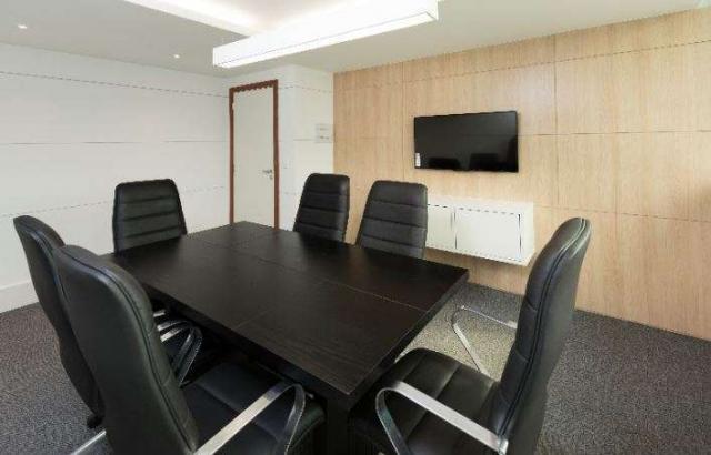 Centro Empresarial Shopping Moxuara Offices - Cariacica, ES - ID3975 - Foto 13