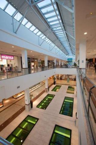 Centro Empresarial Shopping Mestre Álvaro - Serra, ES - ID4035 - Foto 11