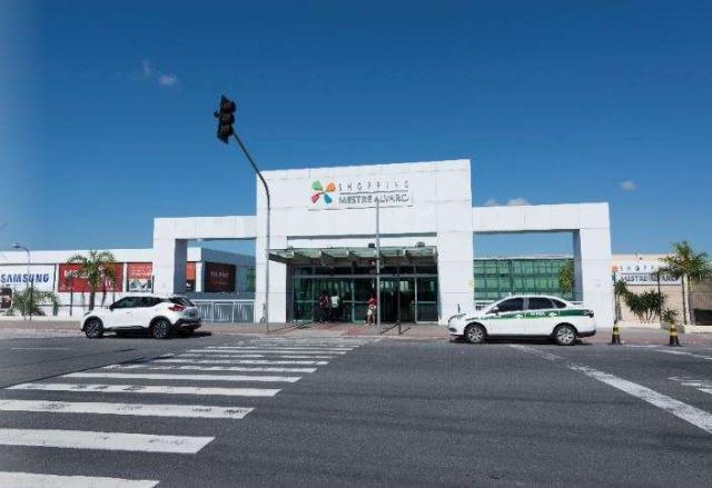 Centro Empresarial Shopping Mestre Álvaro - Serra, ES - ID4035 - Foto 8