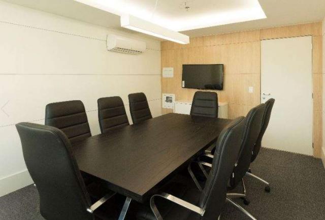 Centro Empresarial Shopping Moxuara Offices - Cariacica, ES - ID3975 - Foto 15