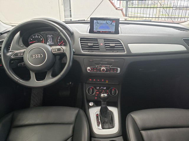 AUDI Q3 PRESTIGE PLUS 1.4 TSI S.TRONIC 2019 - Foto 12