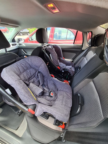 base isofix abc design risus