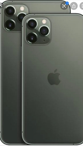IPhone 11 Promax 256 - Foto 3